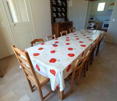 Loches Casa | La Belle de la Gaieté