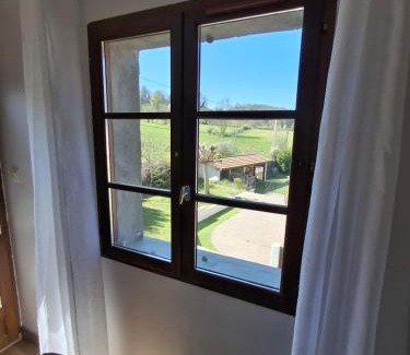 Saint-Agnin-sur-Bion Casa | La belle des trappes 2