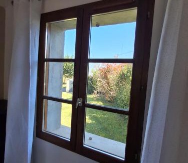 Saint-Agnin-sur-Bion Casa | La belle des trappes 2