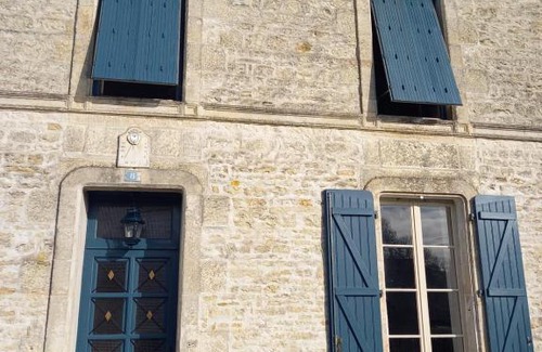Damvix Casa | La Belle Epoque - Chambres d'hôtes & SPA