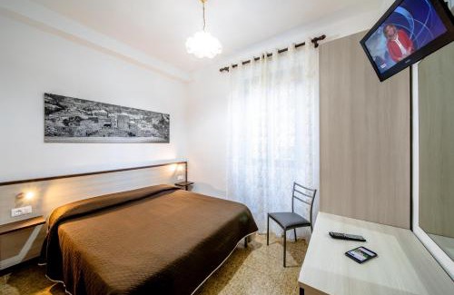 Aosta Hotel | La Belle Epoque