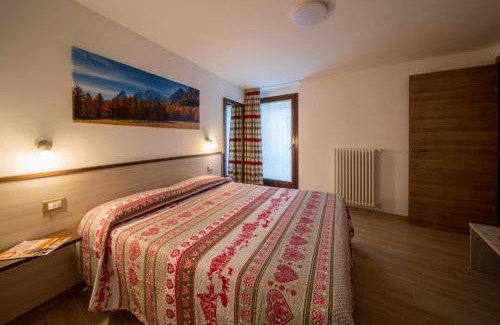 Aosta Hotel | La Belle Epoque