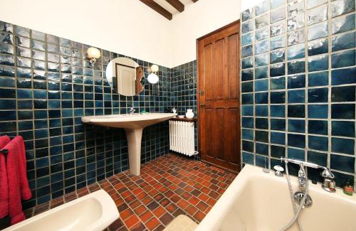 Hauteville-sur-Mer Casa | La Belle Etoile - Maison avec grand jardin