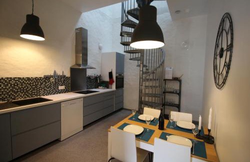 Avon-les-Roches Casa | La Belle Etoile