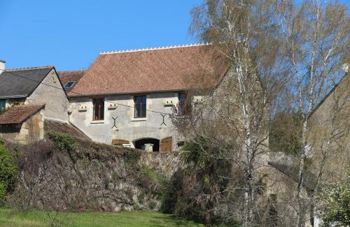 Avon-les-Roches Casa | La Belle Etoile