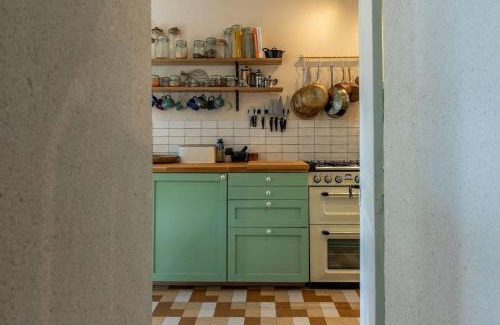 Saint-Georges-sur-Cher Casa | La Belle France - Maison, Parking, à 200m du Cher