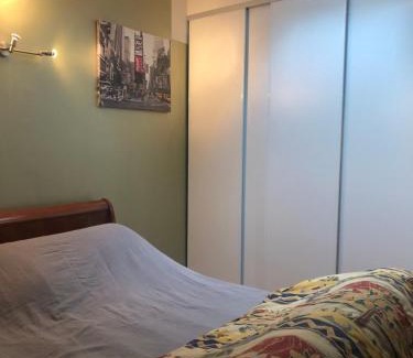 Le Bouchet-Saint-Nicolas Apartamento | la belle étape
