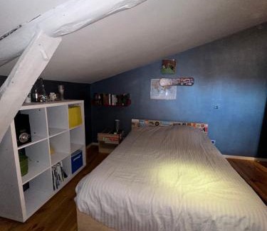 Le Bouchet-Saint-Nicolas Apartamento | la belle étape