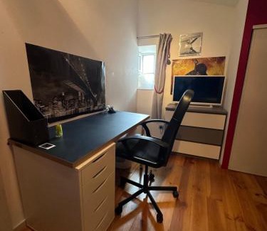 Le Bouchet-Saint-Nicolas Apartamento | la belle étape
