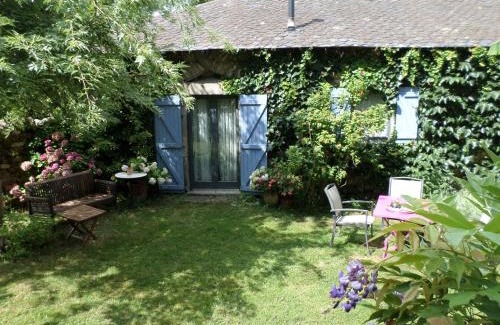 Villefranche-de-Rouergue Casa | La Belle Poule - SEBRIGHT