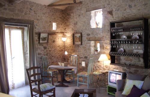 Villefranche-de-Rouergue Casa | La Belle Poule - SEBRIGHT