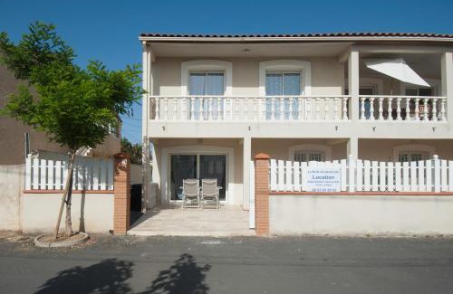 Gruissan Plage Casa | La Belle Gruissanaise