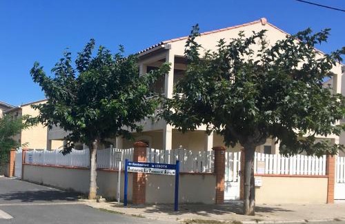 Gruissan Plage Casa | La Belle Gruissanaise