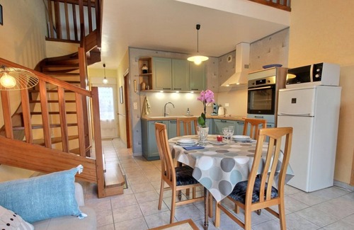 Lamballe Casa | La Belle Issue 2 - LAMBALLE