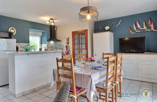 Lamballe Casa | La Belle Issue 6 - LAMBALLE