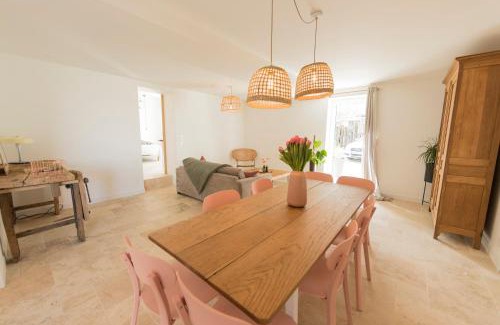 La Bohalle Casa | La Belle Loire - Maison chaleureuse en bords de Loire