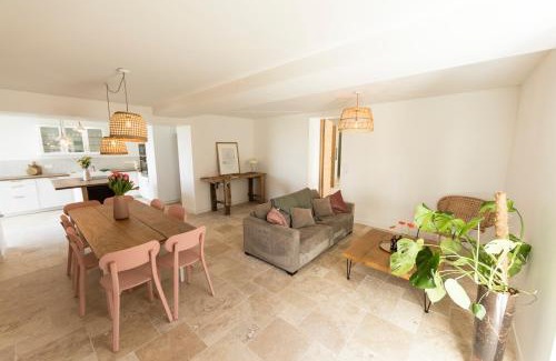La Bohalle Casa | La Belle Loire - Maison chaleureuse en bords de Loire
