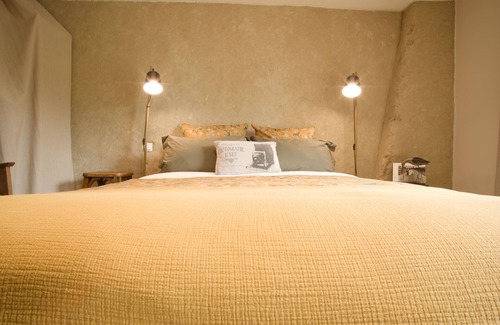 Chambroutet Casa | La Belle lurette