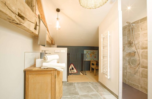 Chambroutet Casa | La Belle lurette