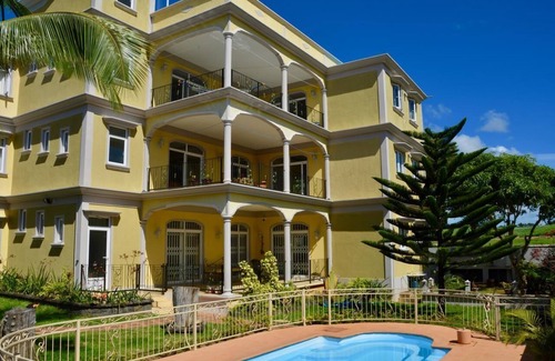 Mahebourg Apartamento | La Belle Maison De Bel Air
