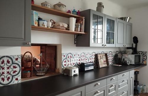 Sainte-Mondane Casa | La Belle Mondane, en Dordogne