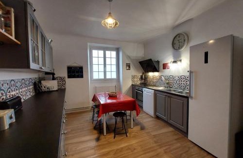 Sainte-Mondane Casa | La Belle Mondane, en Dordogne