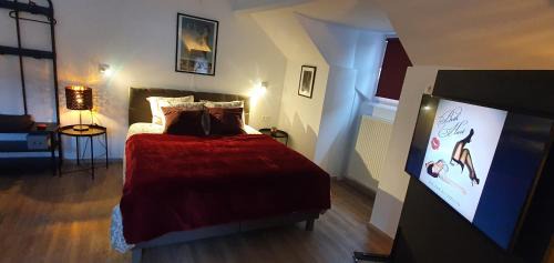 Namur Apartamento | La Belle Mosane de La Plante