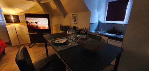 Namur Apartamento | La Belle Mosane de La Plante