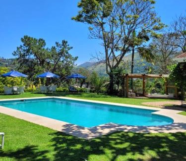 Nogueira Hotel | La Belle Provence
