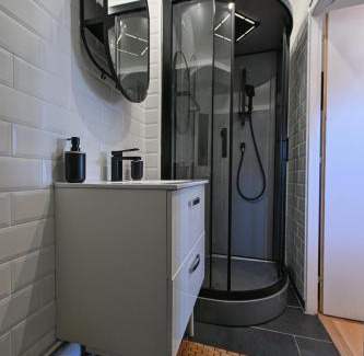 Bellerive-sur-Allier Apartamento | La Belle Rive du voyageur