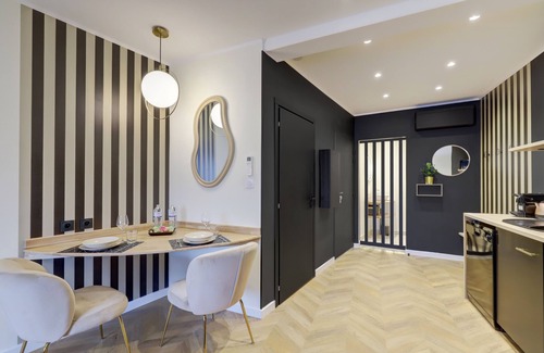 Minimes - Barriere de Paris Apartamento | La Belle Toulouse ~ Arrivée Autonome ~ Parking
