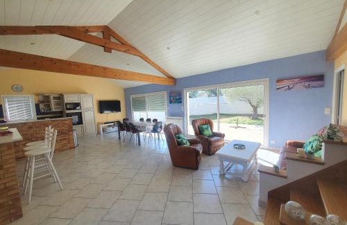 La Tranche-sur-Mer Casa | La belle Vendéenne
