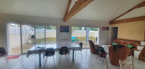La Tranche-sur-Mer Casa | La belle Vendéenne