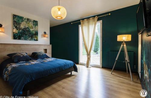 Marzy Casa | La Belle Vie