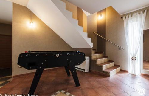Marzy Casa | La Belle Vie