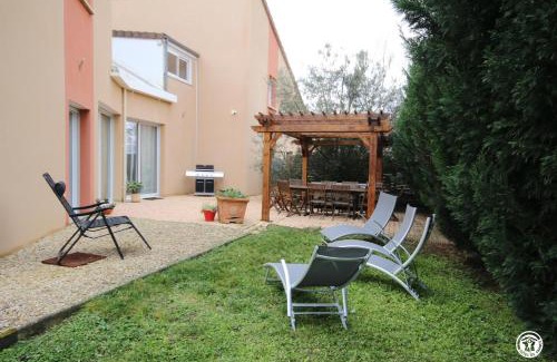 Marzy Casa | La Belle Vie