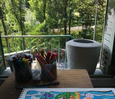 Vieillevie Casa | La belle vie