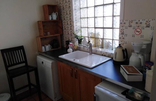 Exideuil Casa | La Belle Vienne - Bed and Breakfast