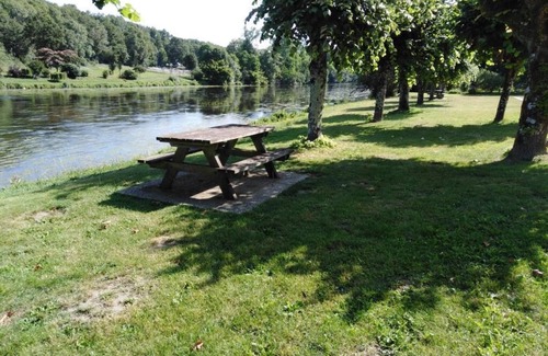 Exideuil Casa | La Belle Vienne - Bed and Breakfast