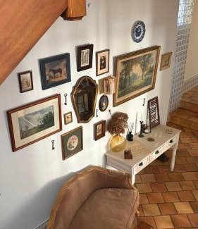Exideuil Cama Y Desayuno | La Belle Vienne