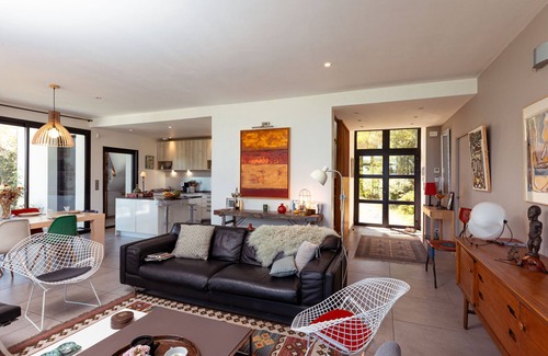 Cancale Casa | La belle vue by Interhome