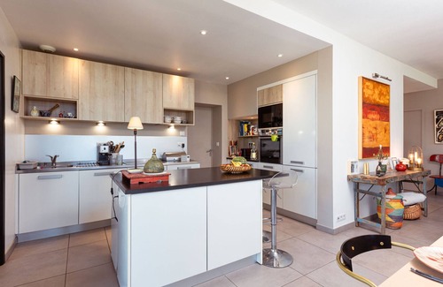 Cancale Casa | La belle vue by Interhome