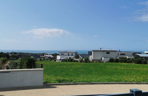 Clohars-Carnoet Casa | La Belle Vue