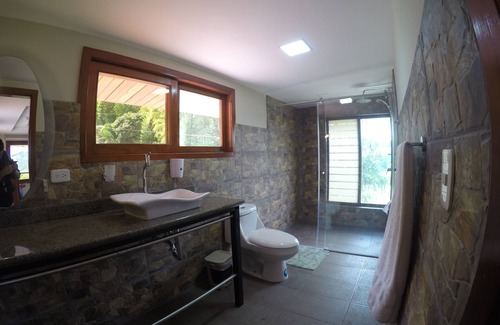 Guanabana Cabina | La Belle Vue Lodge