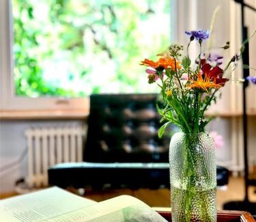 Heilig Kerst Apartamento | La bellétage by Agelandkaai be with Free Parking