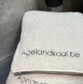 Heilig Kerst Apartamento | La bellétage by Agelandkaai be with Free Parking