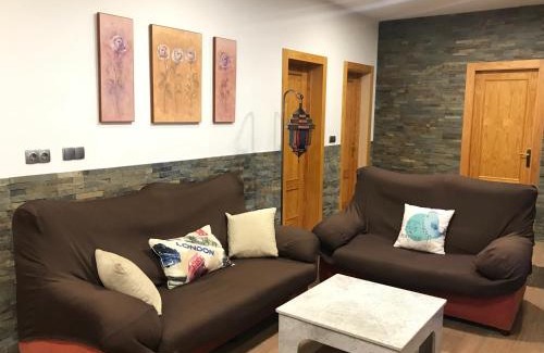 Rodalquilar Cabina | La Belleza de Rodalquilar