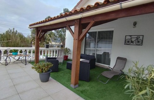 Saint-Florent-le-Vieil Apartamento | La Bellière