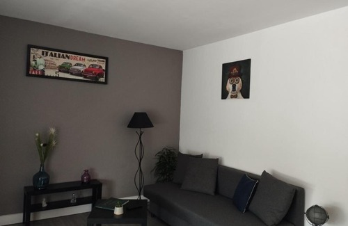 Saint-Florent-le-Vieil Apartamento | La Bellière
