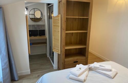 Cahors Cama Y Desayuno | La Bellours Chambre D'Hôtes